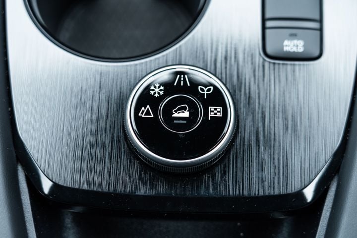 Nissan X-Trail Image